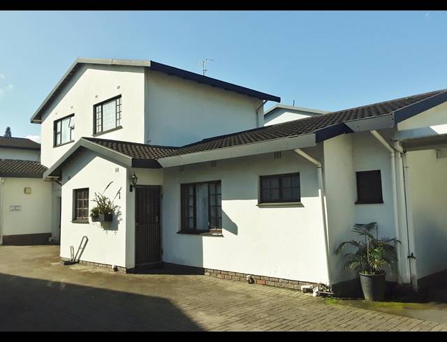 3 BEDROOM DUPLEX TO LET IN UVONGO